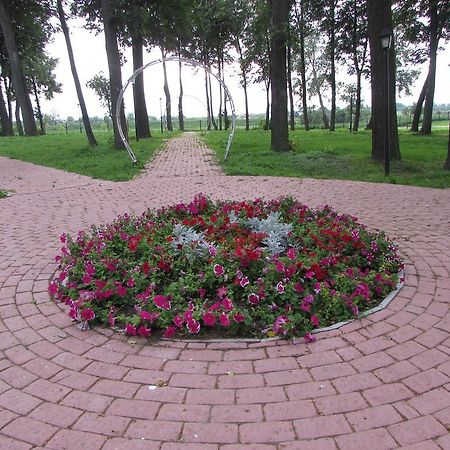 Apartment On Pokrovskaya Suzdal Esterno foto