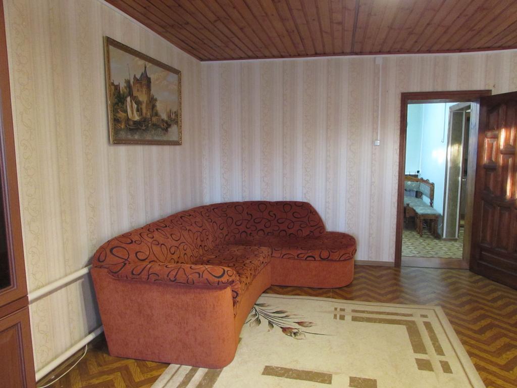 Apartment On Pokrovskaya Suzdal Esterno foto