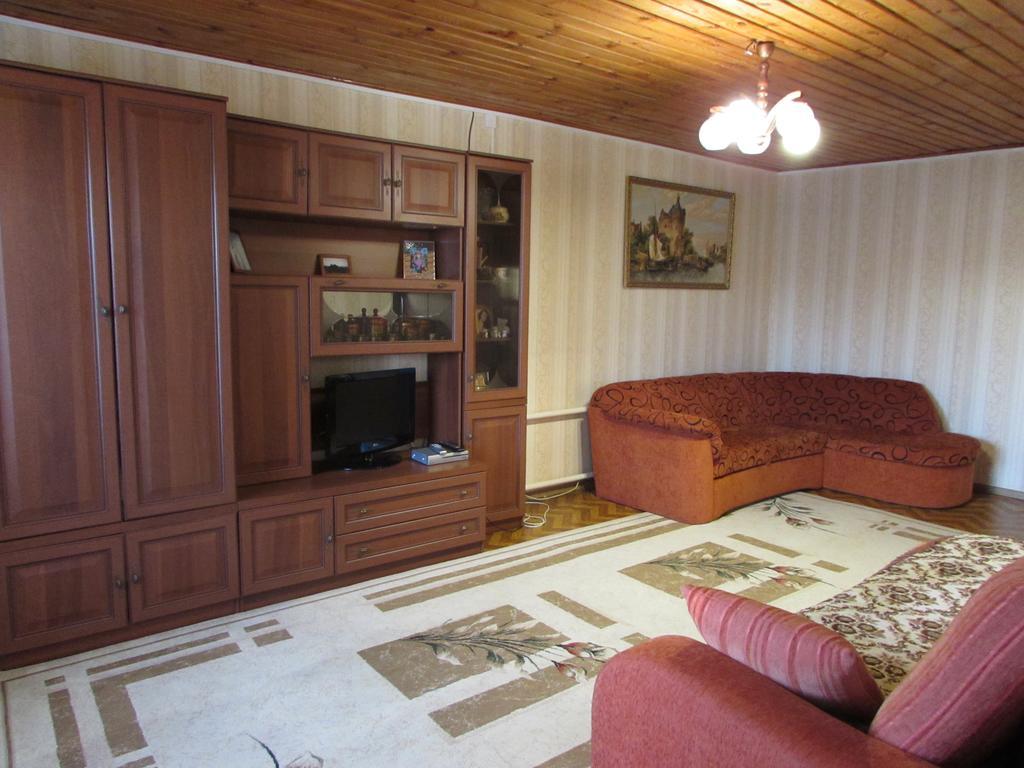 Apartment On Pokrovskaya Suzdal Esterno foto