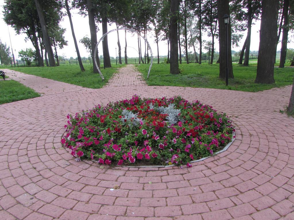 Apartment On Pokrovskaya Suzdal Esterno foto